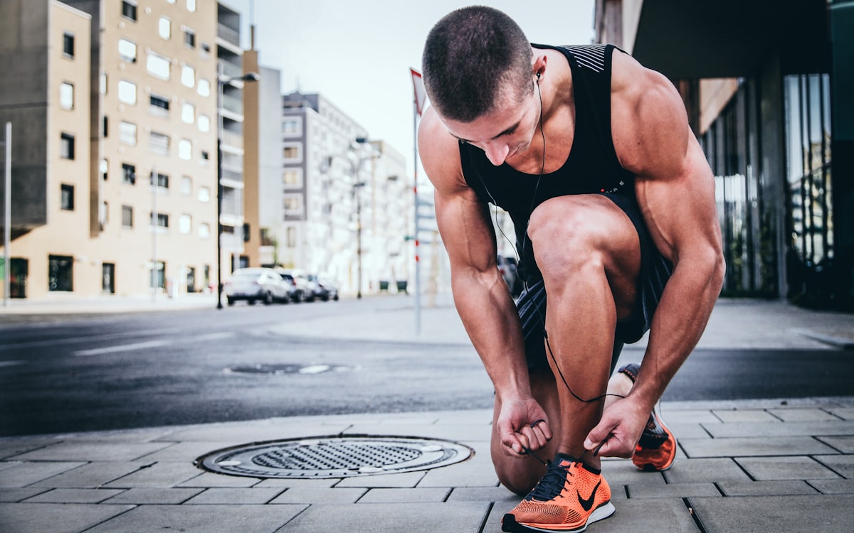 Mental and emotional wellness strategies for men