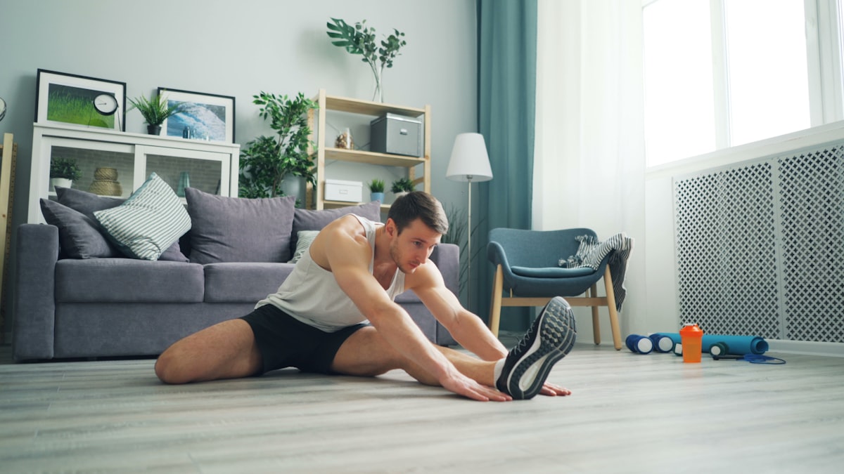 Nutrition and dietary wellness for men's health